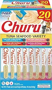 tuna churu