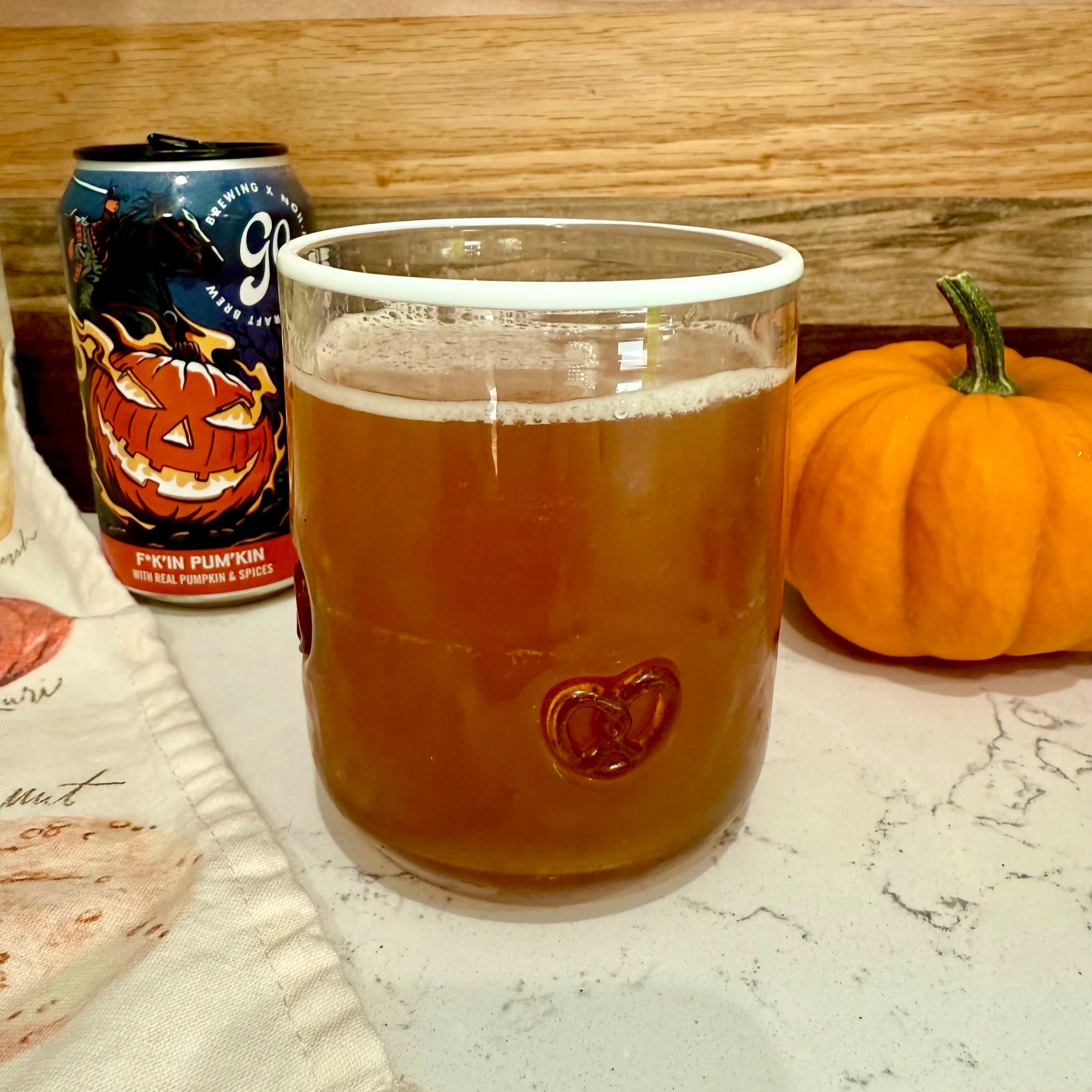 Summer’s Over Shandy