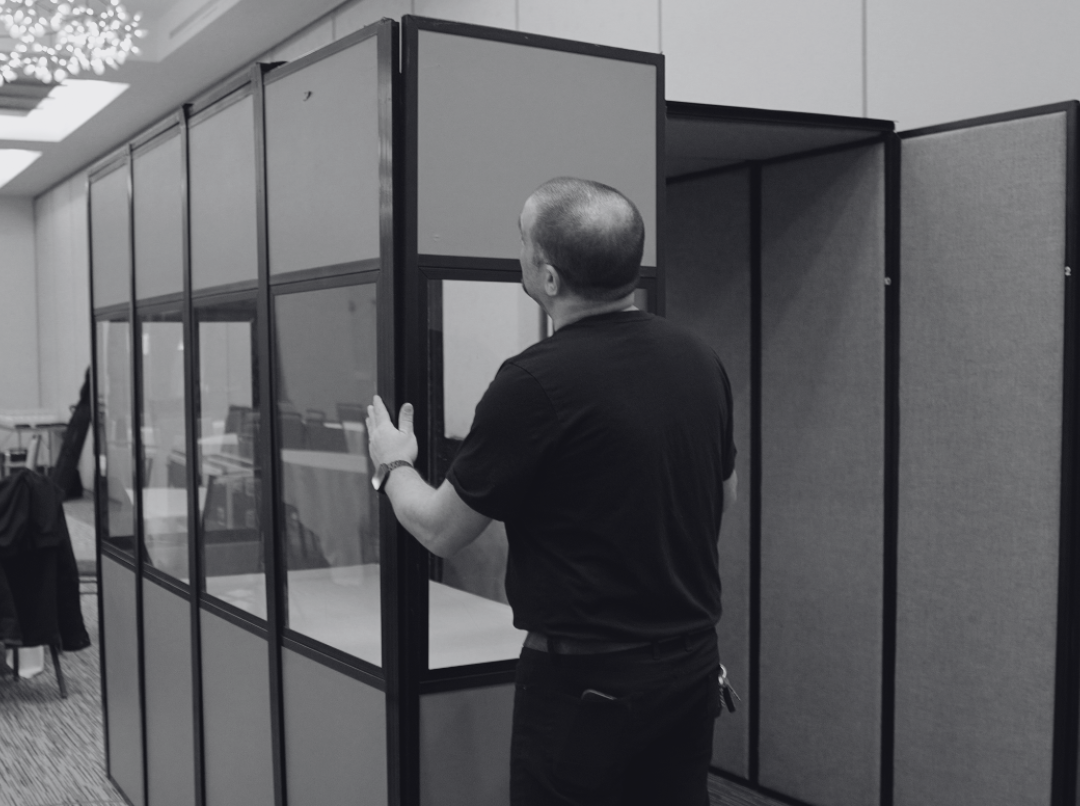 Complete Guide to Event AV Services in Fredericton