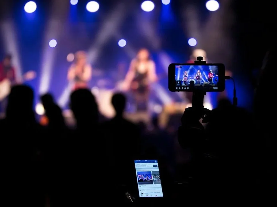 Audiovisual Services in Halifax for Large-Scale Events