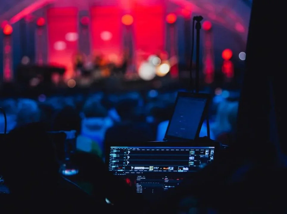 Why Professional AV Services Matter