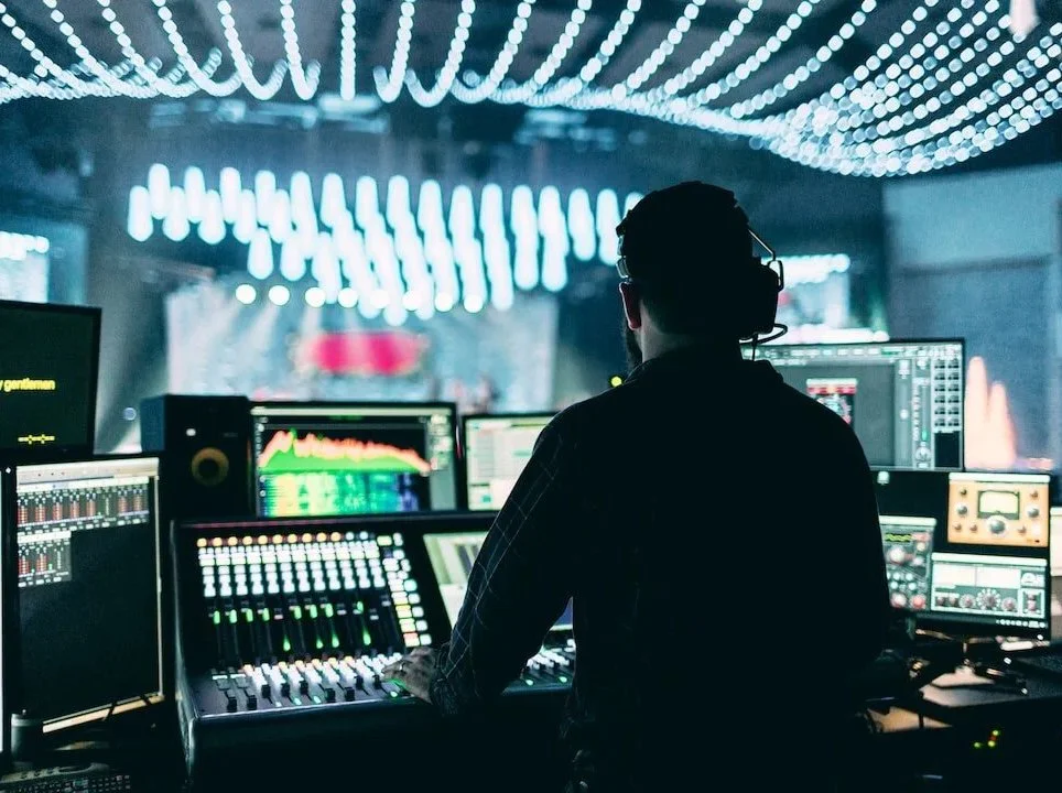 Sonic Image Audiovisual Expands to Fredericton