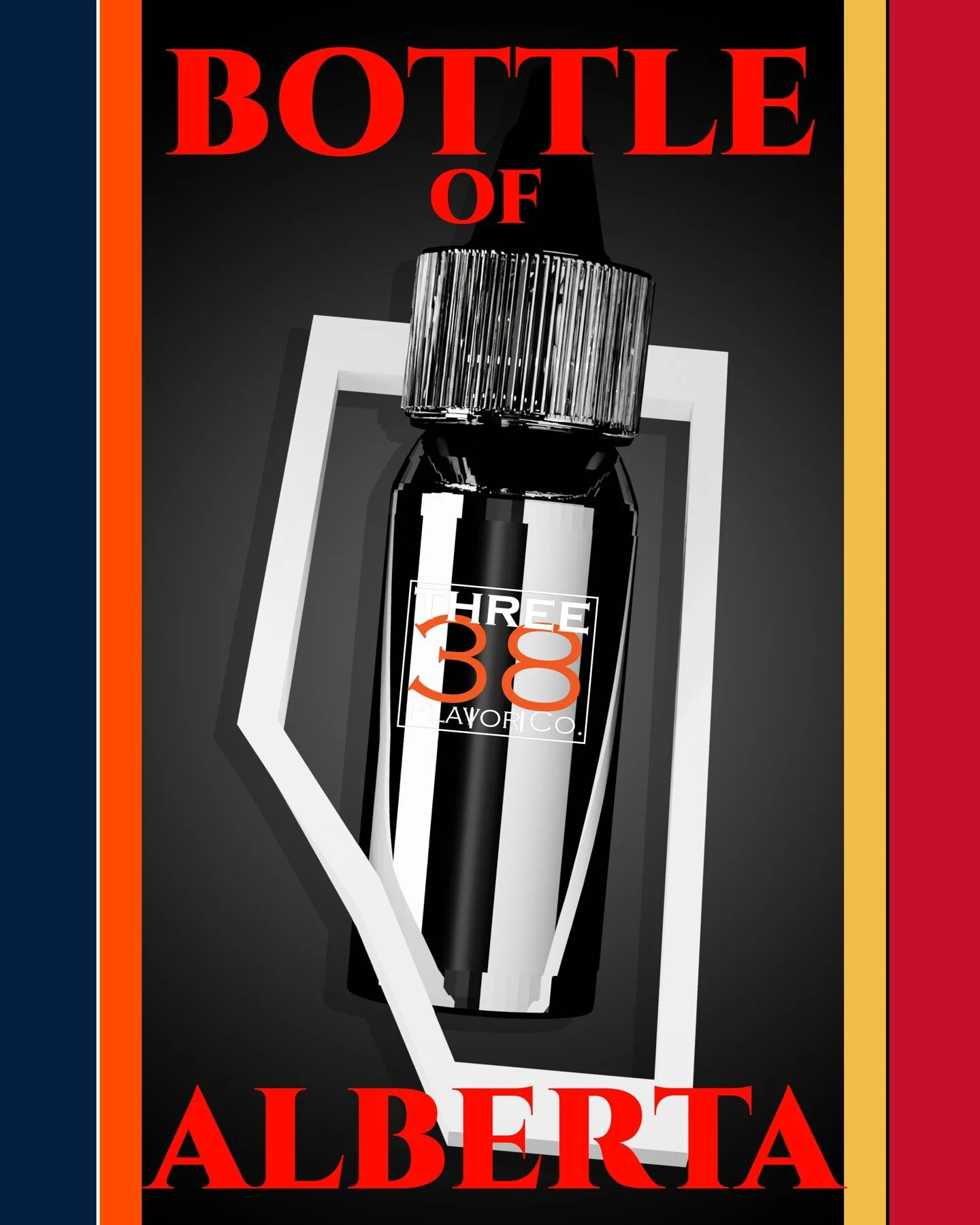 Left or Right?

Hot Sauce specifically created for Caesars made right here in the home province of the Caesar really is the Bottle of Alberta! 

What side are you on?

#boa #battleofalberta #caesarsplasher #hotsauce #caesar #bloodycaesar #bloodymary 