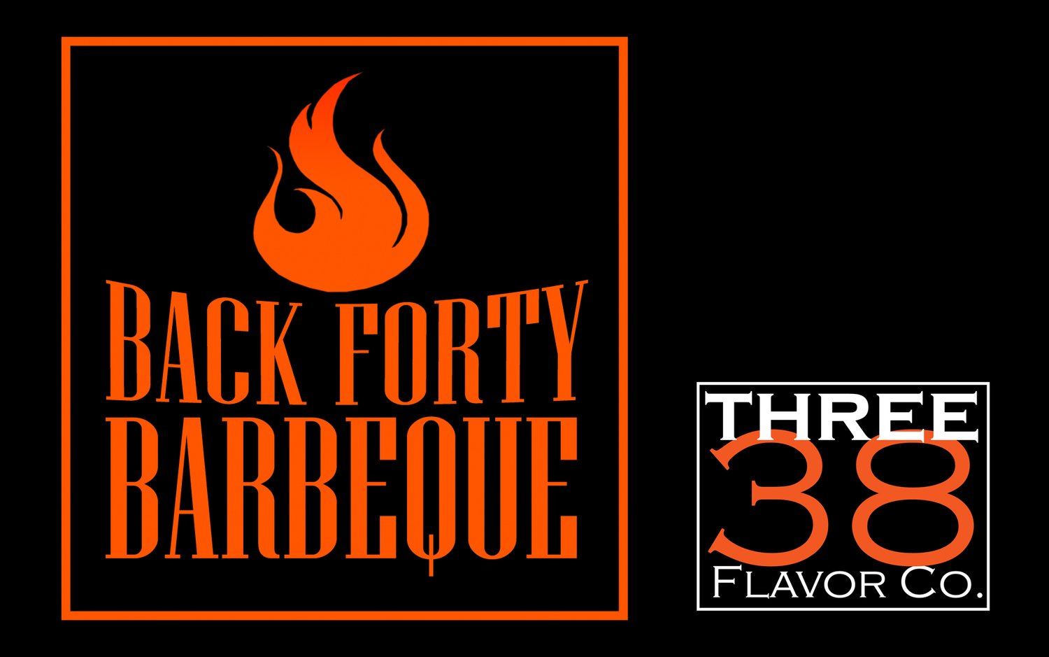 Back Forty Barbeque