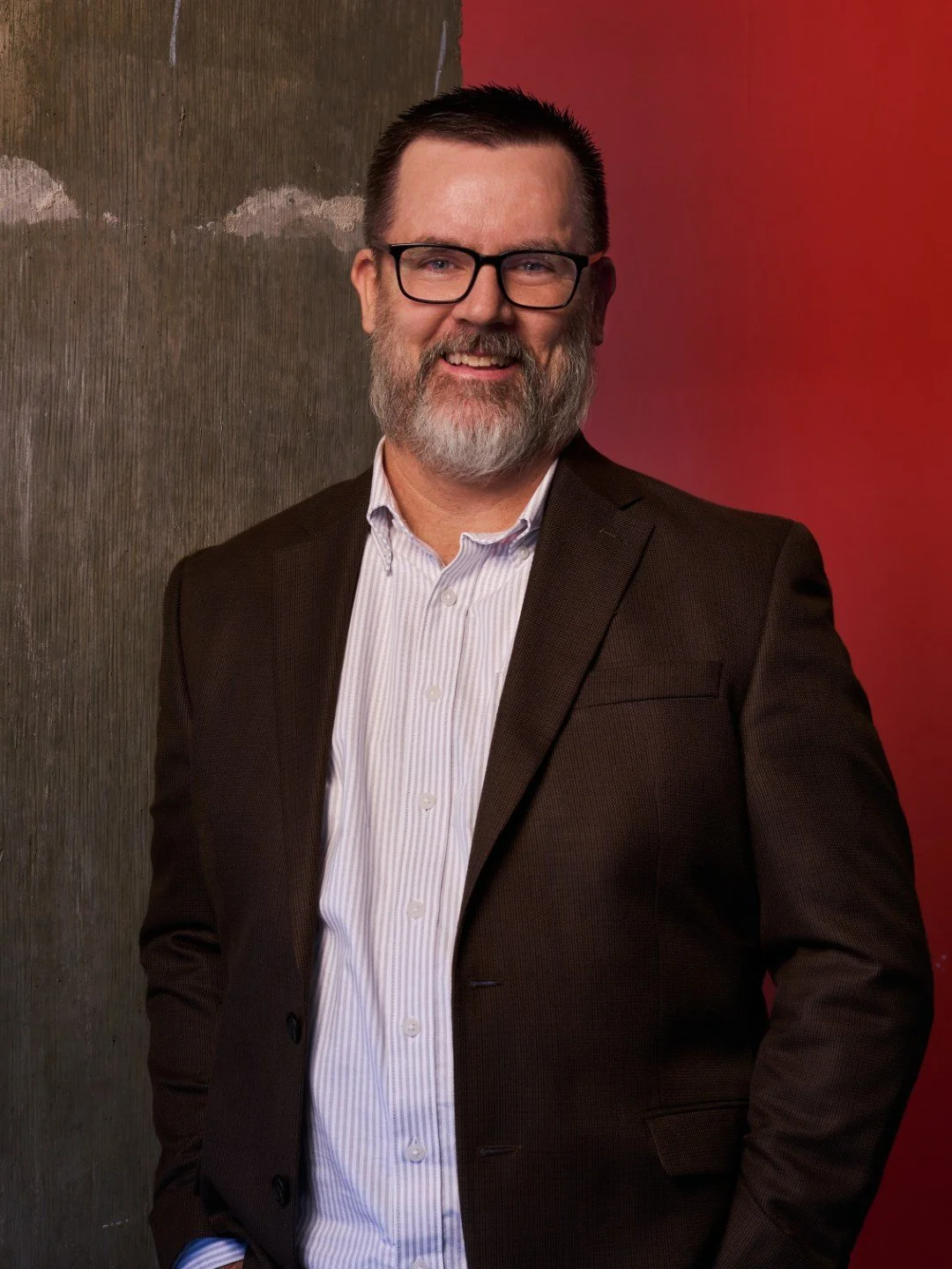 Michael Shea