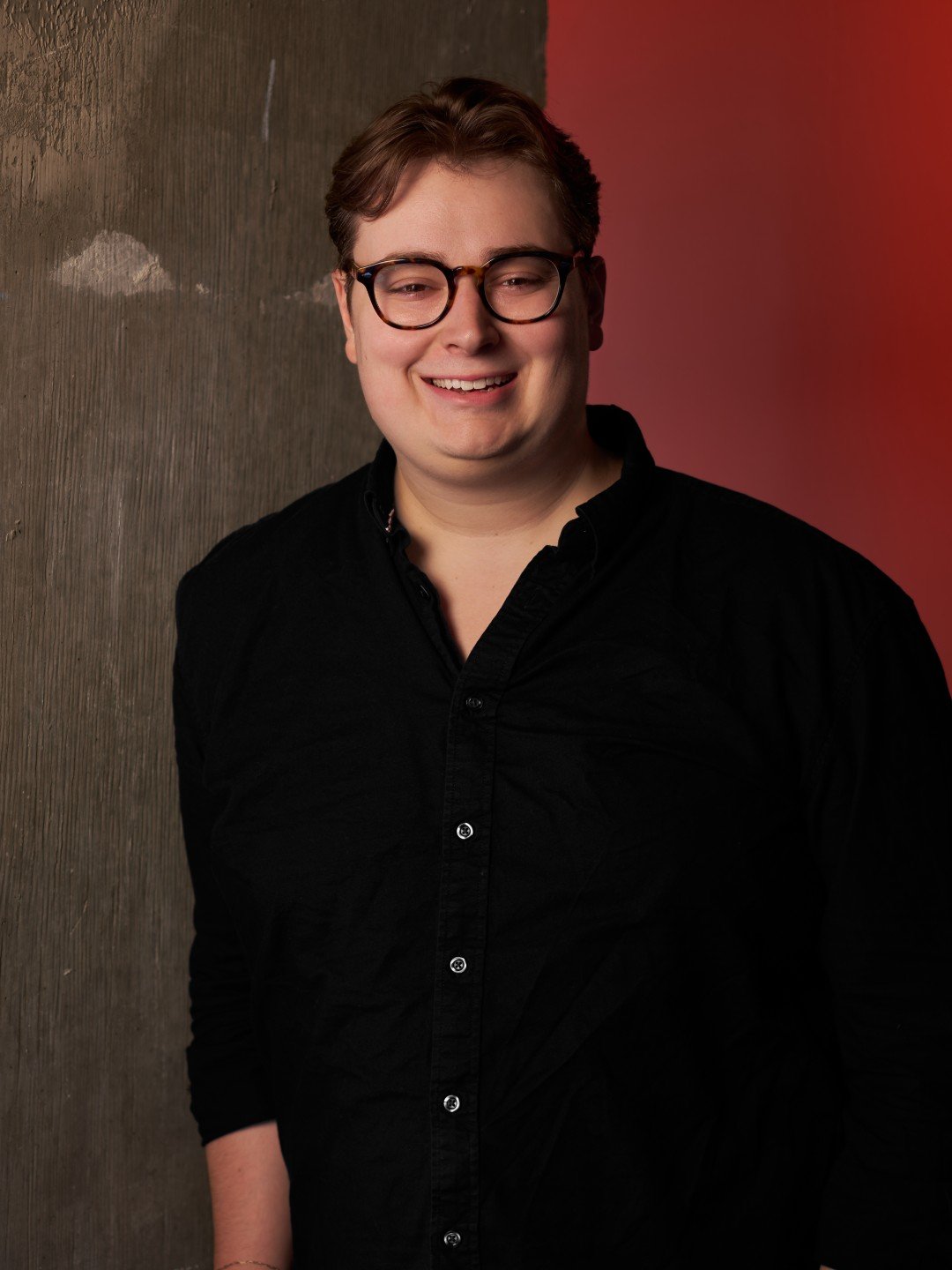 Jacob Bennett