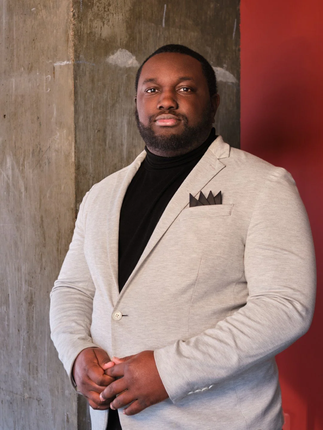 Quentin Eddings