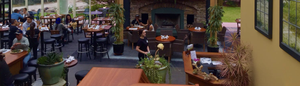 Park Chalet photo