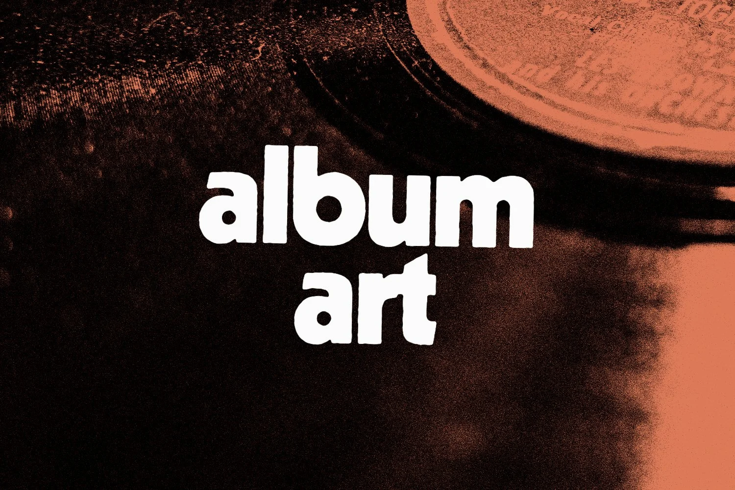 Album Art