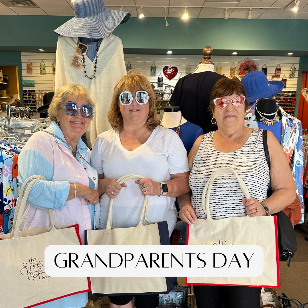 Grandparents Day