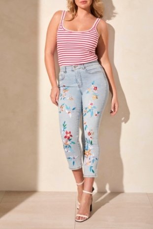 TRIBAL PANTS