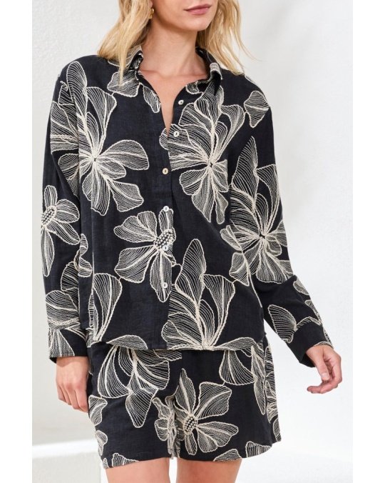TRIBAL TOP
