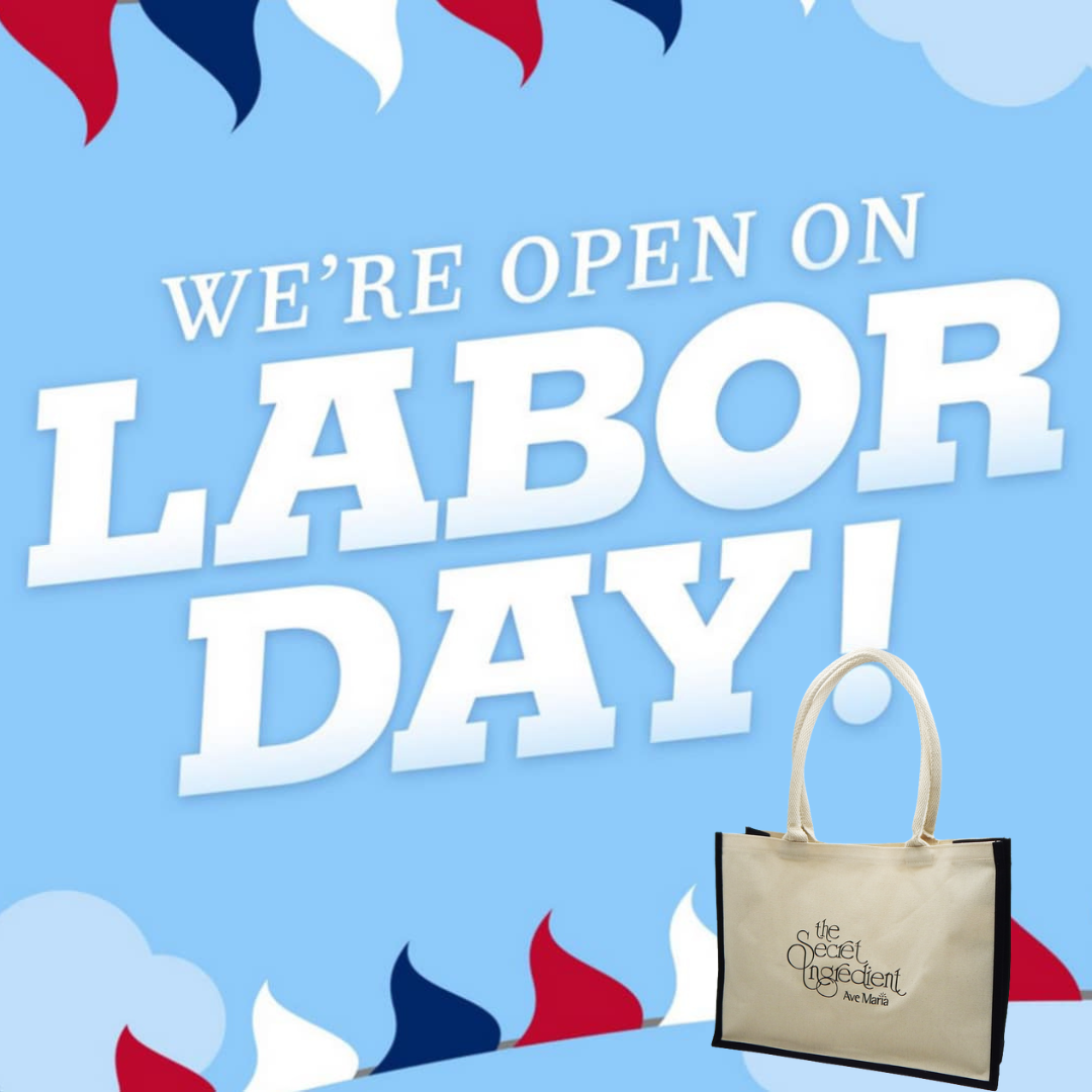 Labor Day
