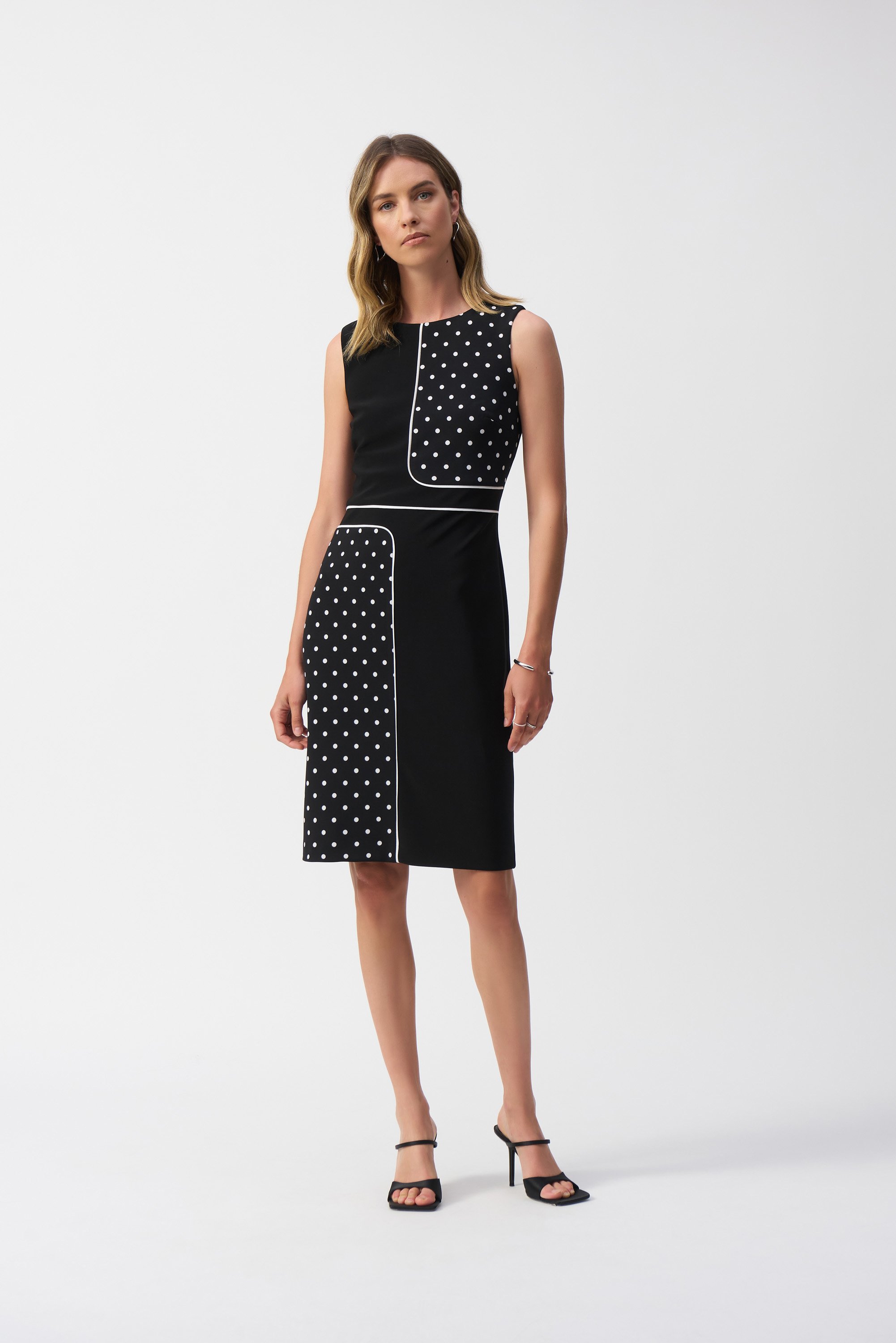 JOSEPH RIBKOFF DRESS