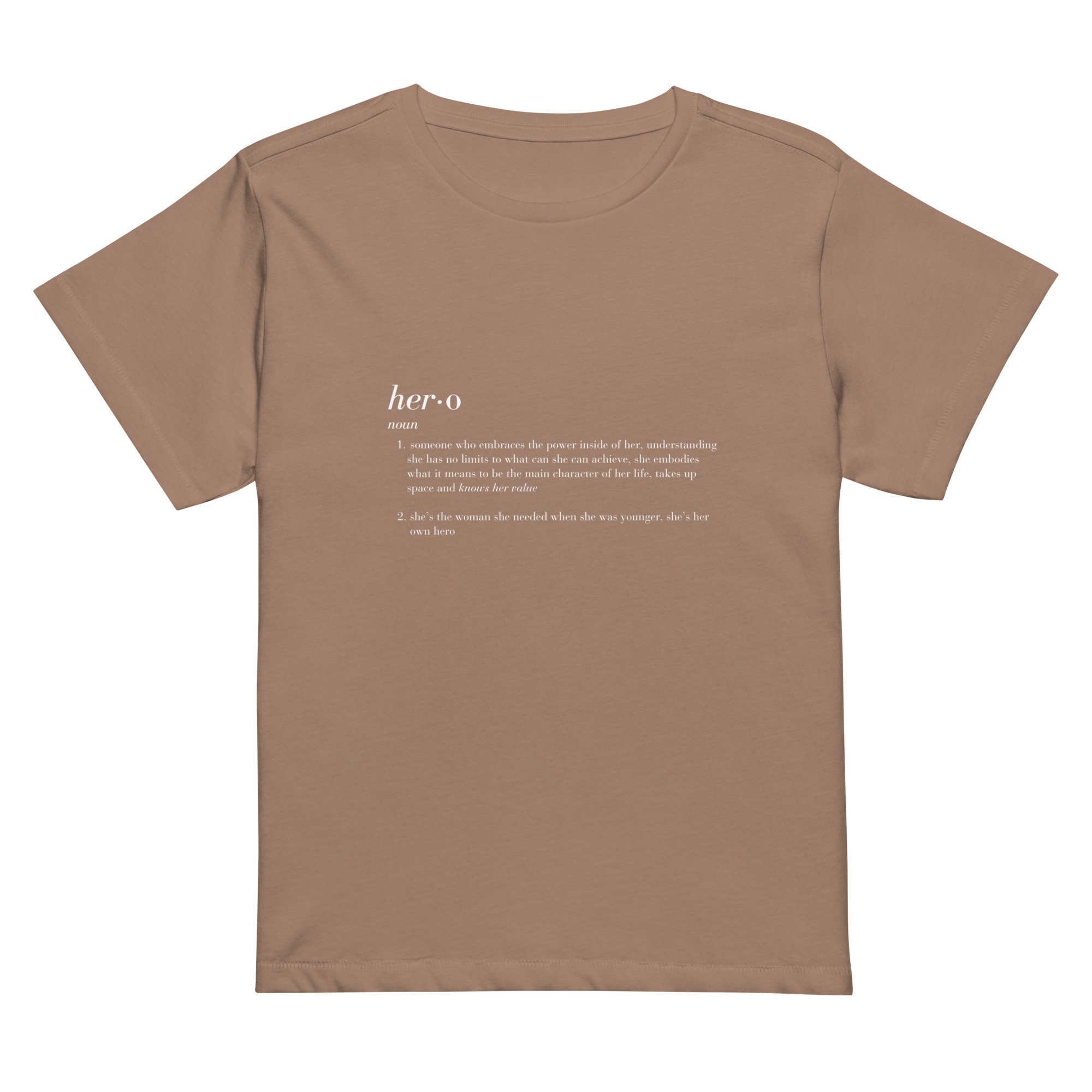 womens-high-waisted-tee-latte-front-649b3e04eb3b8.jpg