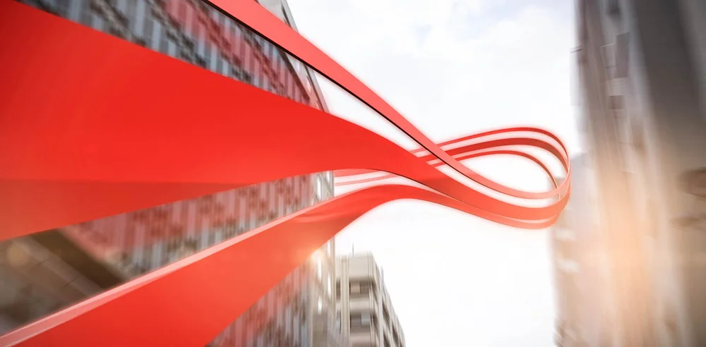 In The Loop — Red Thread Group