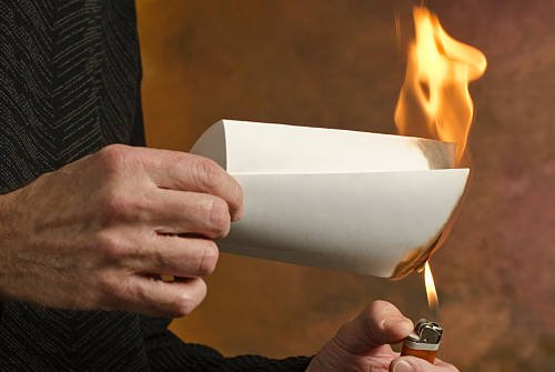 Burn List: December 18, 2025-January 8, 2026