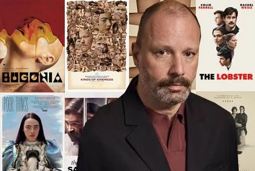 Yorgos Pitch: January 29-February 5, 2026