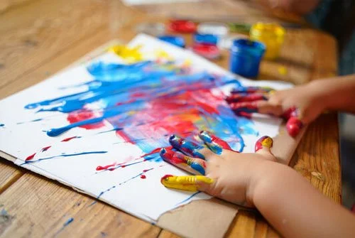 Fingerpaint Escapism: February 19-26, 2026