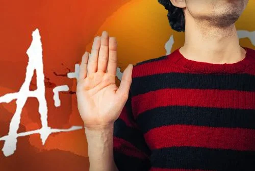 Artpocalypse Pledge: March 5-12, 2026