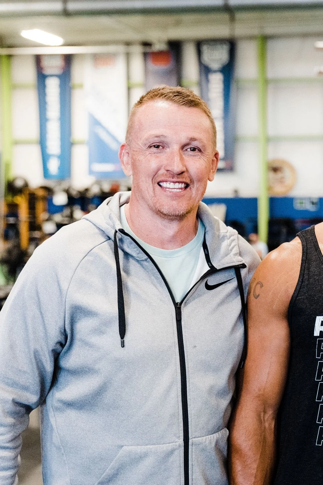 Our Team — TTRU Fitness