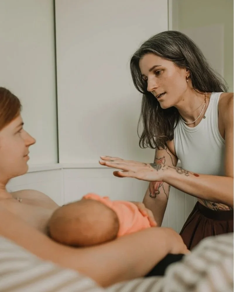 Tvoje hormóny po pôrode: prečo sa cítiš tak, ako sa cítiš