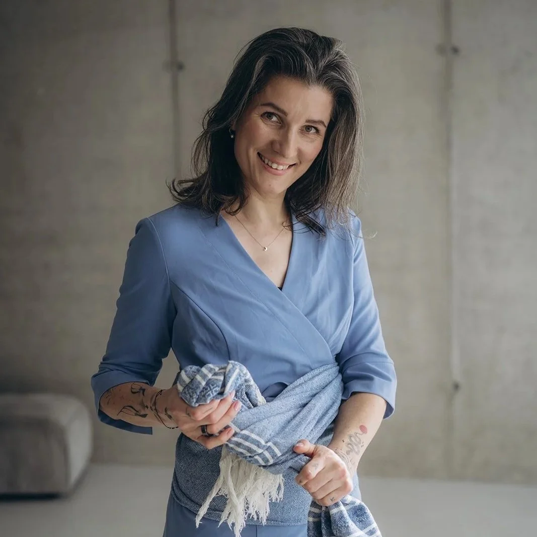 10 tipov, ako sa cítiť dobre ako vysoko citlivá matka