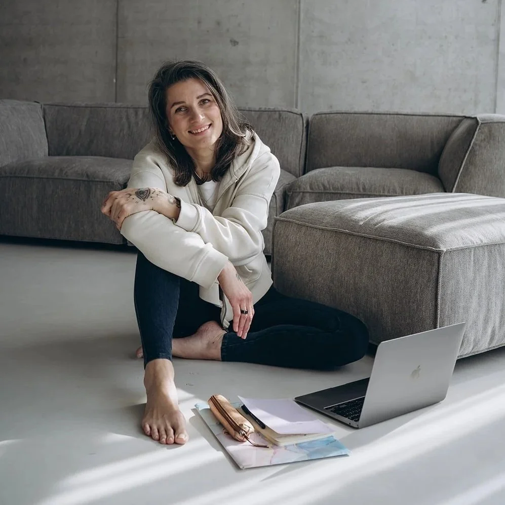 Marketing a financie pre ženy v pomáhajúcich profesiách