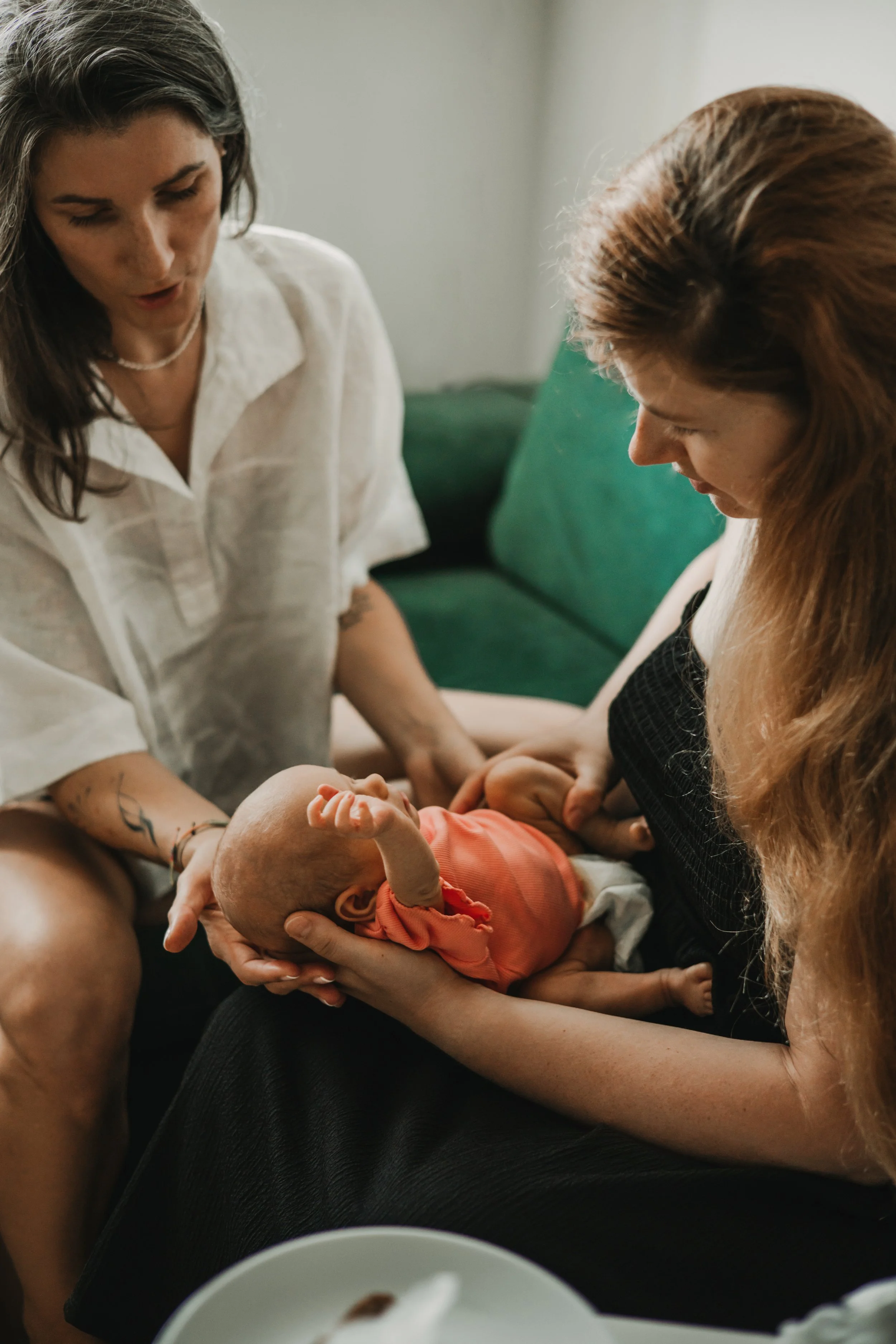 som ŽENA           (tehotná alebo po pôrode)   2 hodiny konzultácie cez zoom