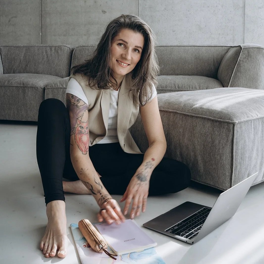 som ŽENA PO PÔRODE - 4 hodiny konzultácie cez zoom