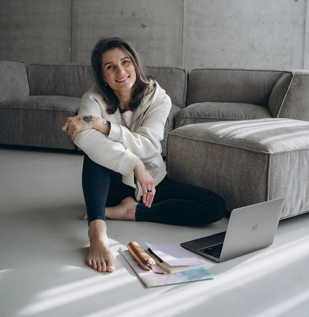 Marketing a financie pre ženy v pomáhajúcich profesiách