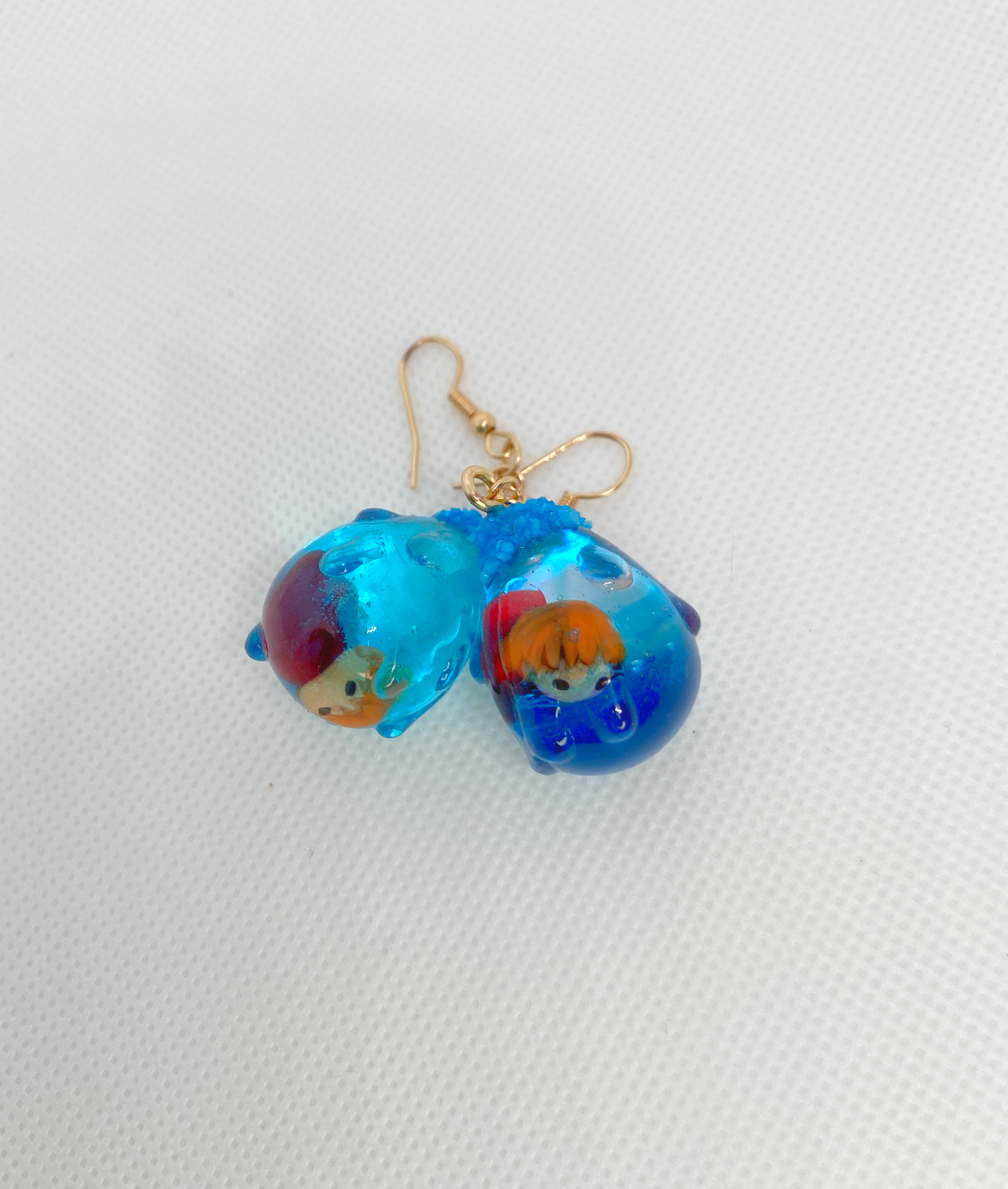 Ponyo Earrings.png