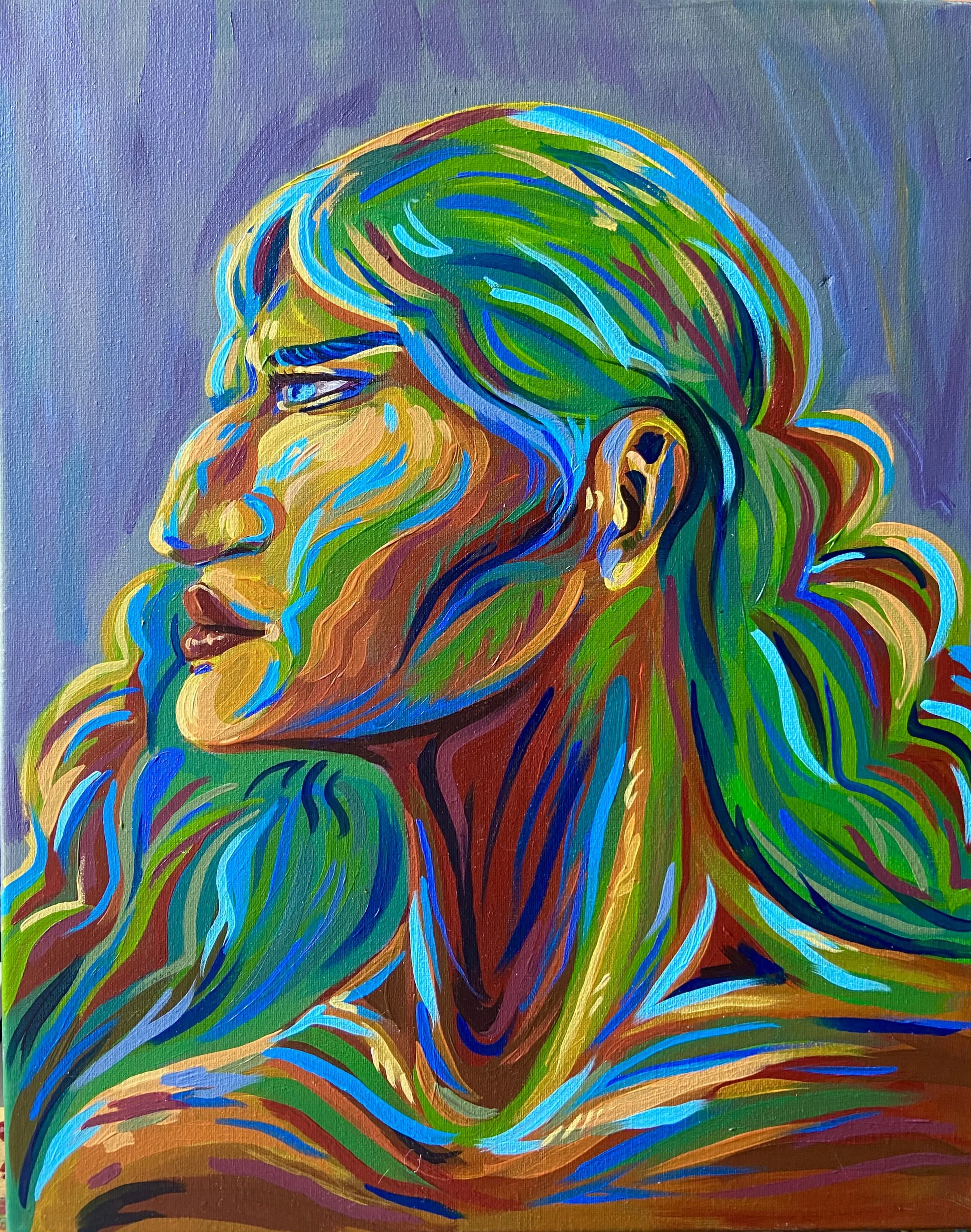 Paintings