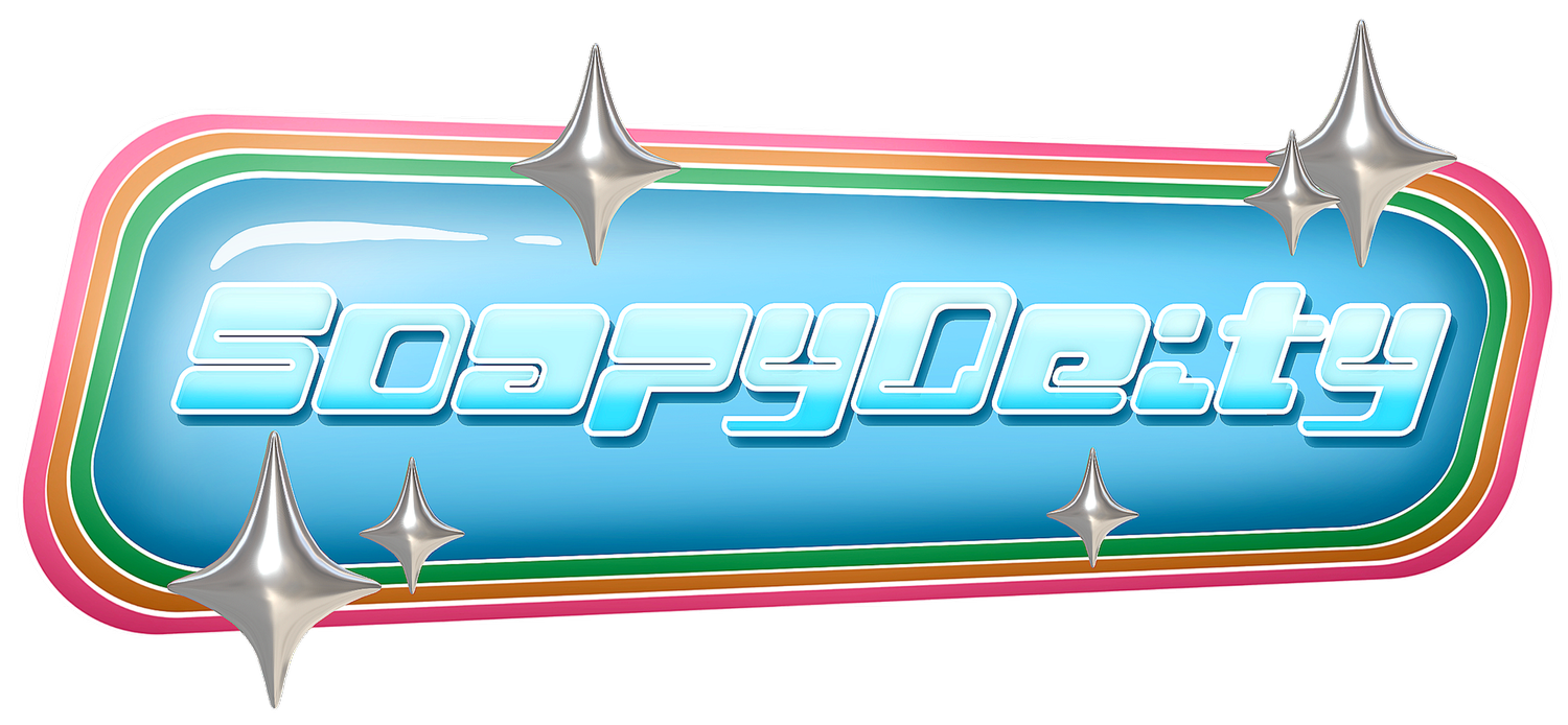 SoapyDeity