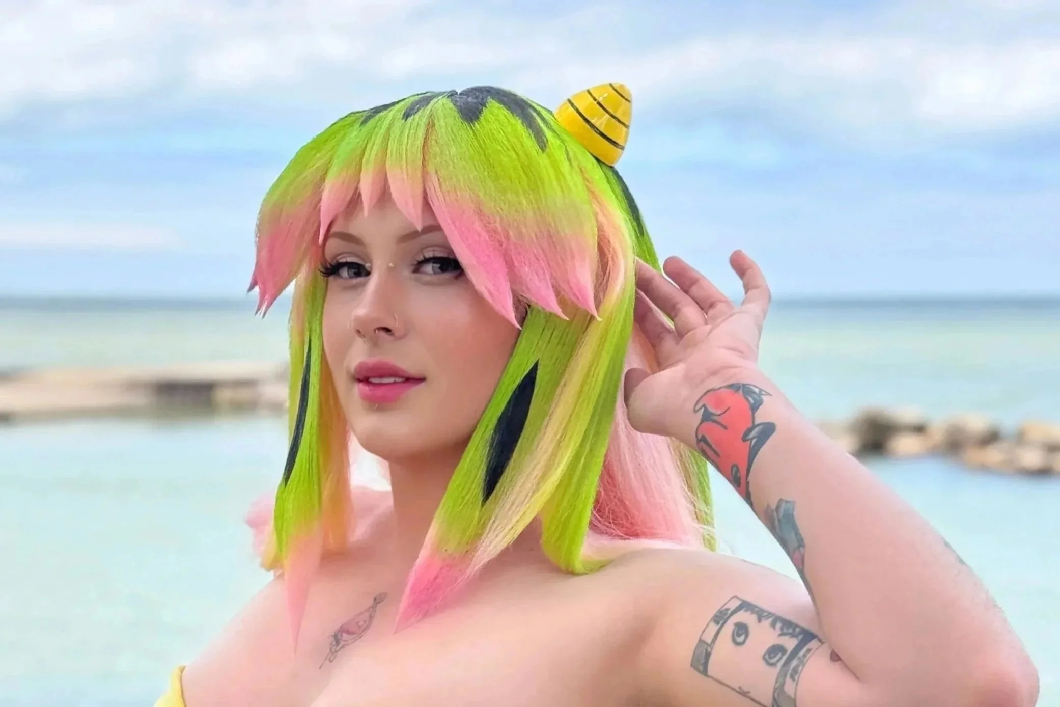 Wigs
