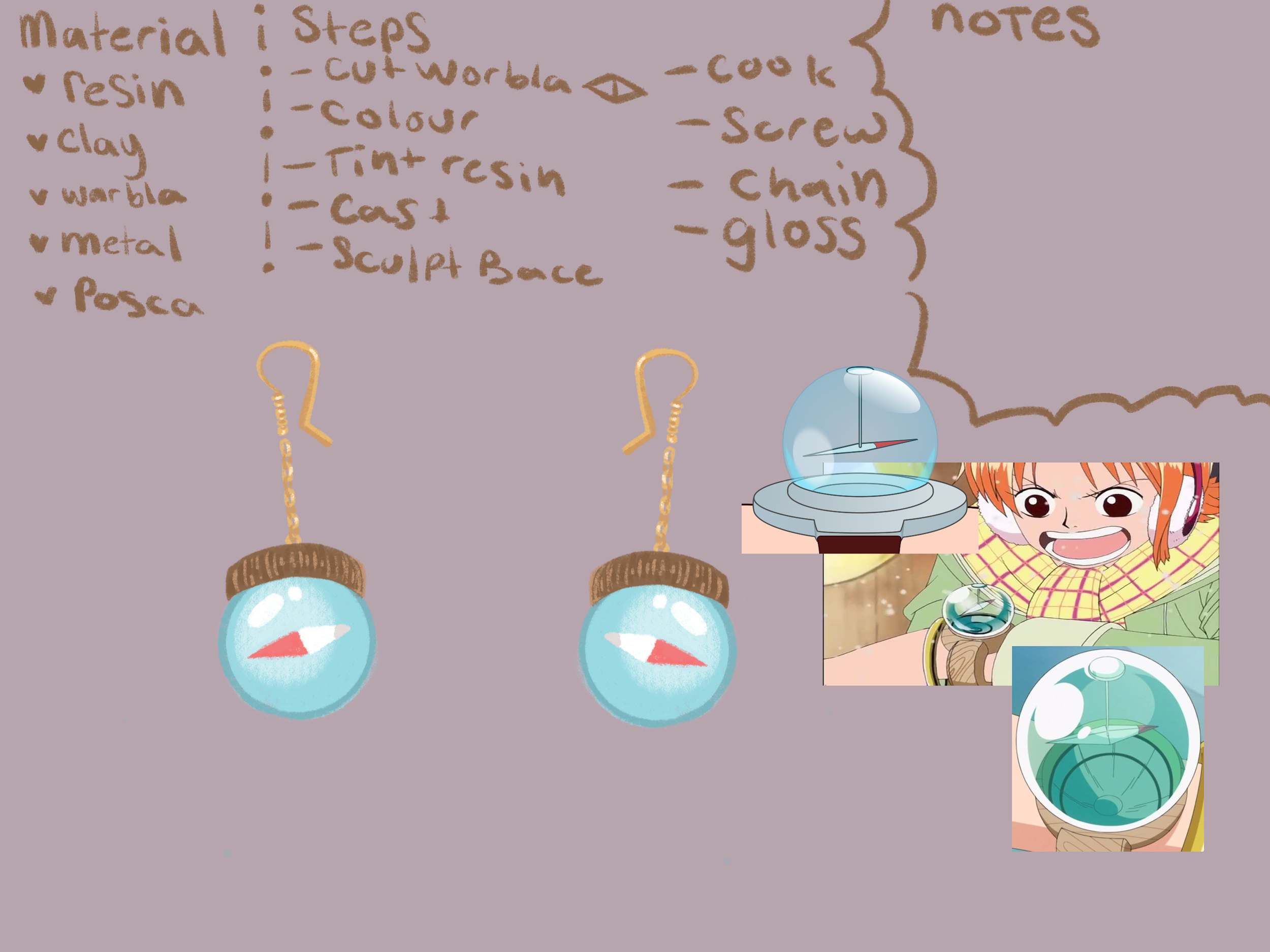 Log Pose Earrings Mock up.png