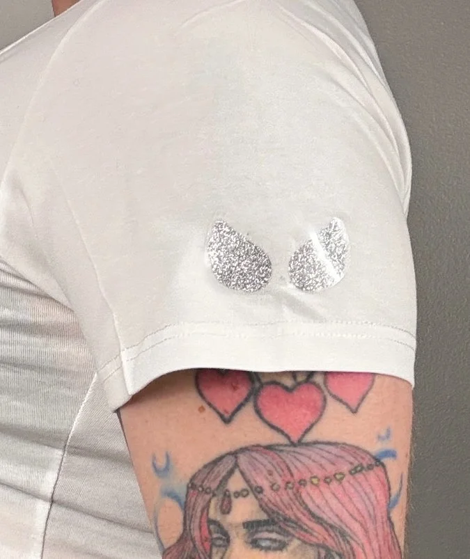 Deity Shirt White (sleeve).jpg