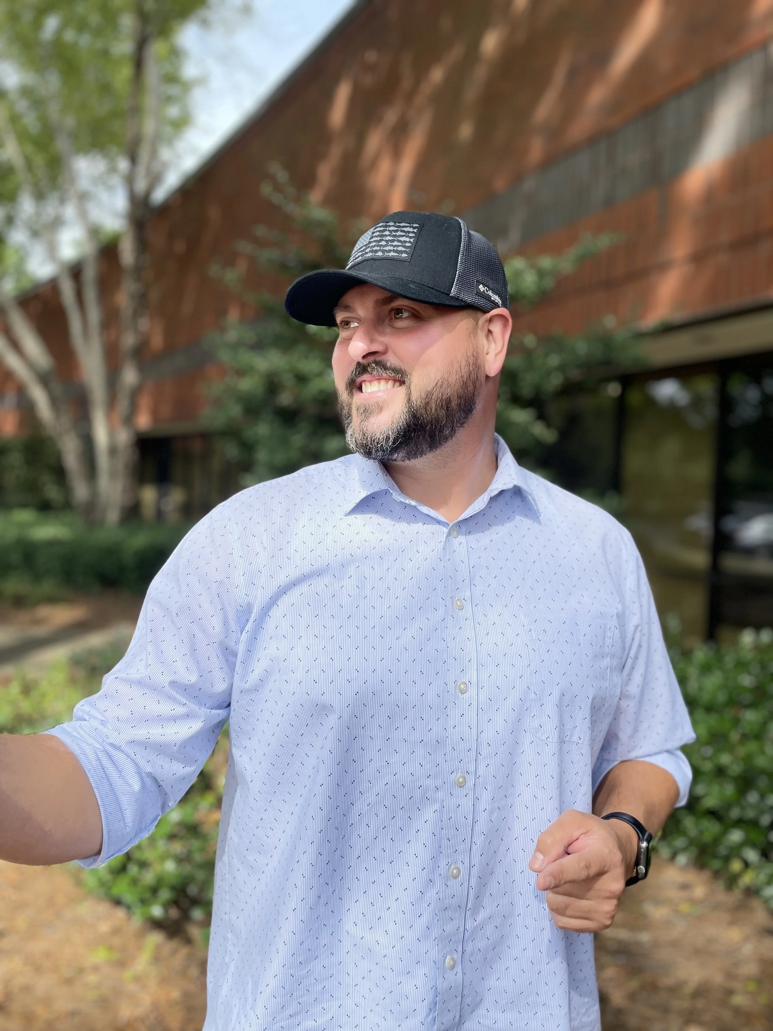 phillip army veteran military transition drill sergeant senior growth best career ever hiring our heroes fellowship.JPEG