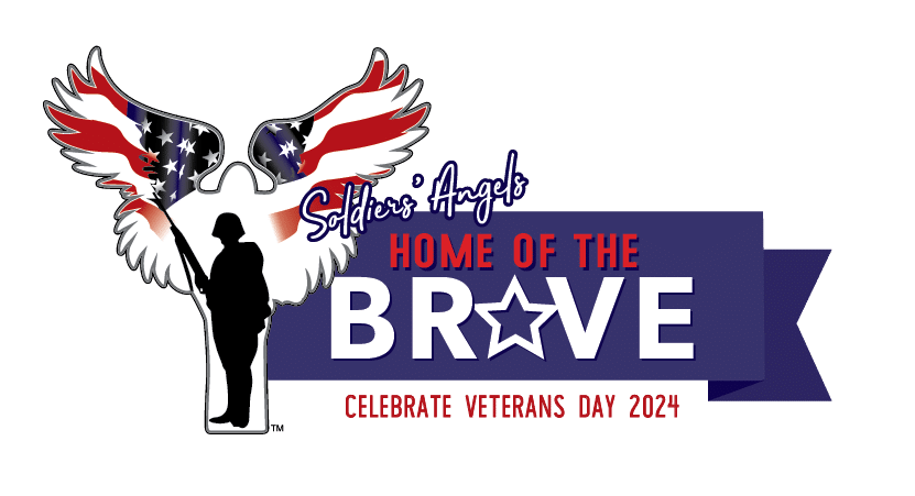 POWER PARTNERS WITH SOLDIERS’ ANGELS