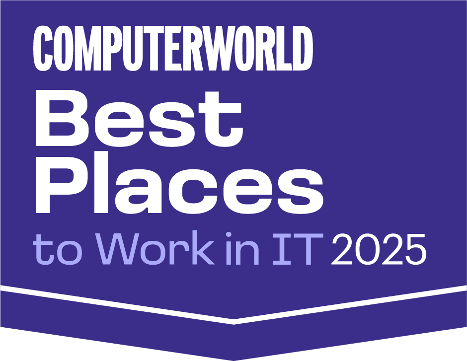 POWER PLACES 1ST IN BEST PLACES TO WORK IN IT