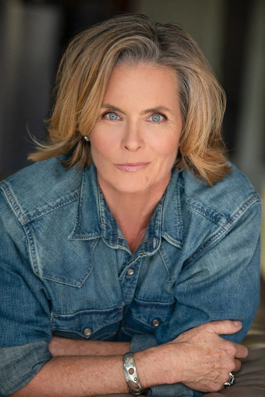 Kim Alexis — The Rahm