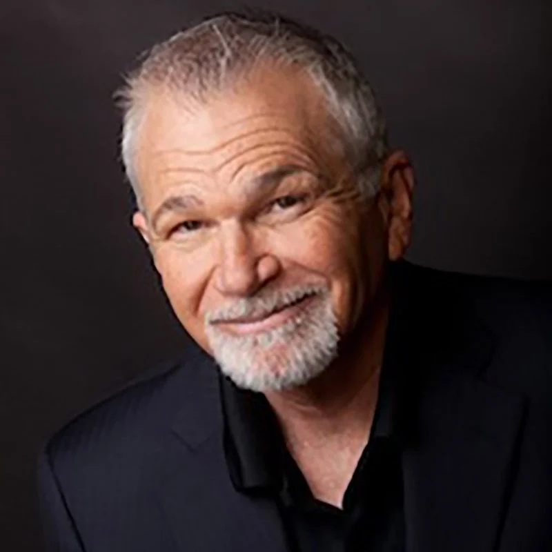 David Leisure — The Rahm