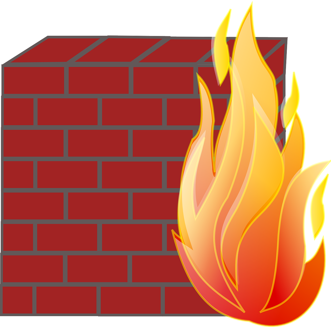 Cybersecurity 101: Why Every Small Business Owner Should Implement a Firewall