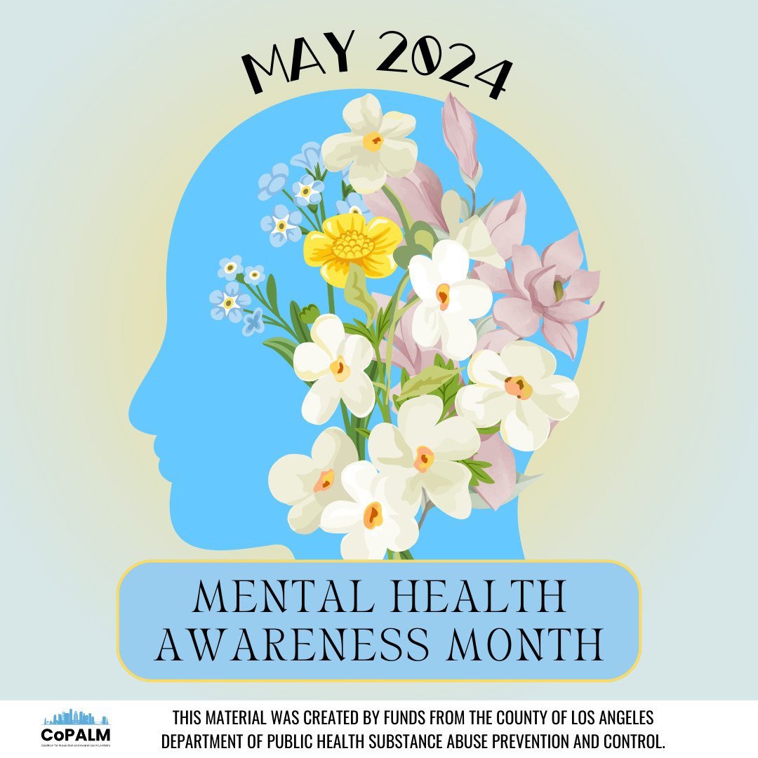 Since 1949, Mental Health Awareness Month focuses on the importance of mental health and wellness and to celebrate recovery from mental illness. The Substance Abuse and Mental Health Services Administration has observes ever May to highlight how vita