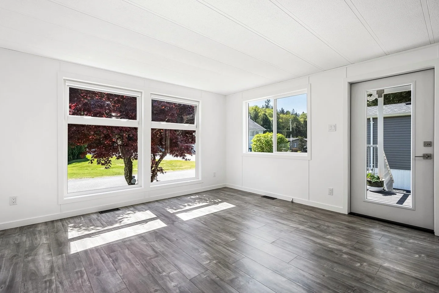 🎉 SOLD 🎉

This one means a little more. These were my first ever clients and seeing their journey come full circle has been such an honour. It was amazing to see all the work and love they put into this home. I couldn&rsquo;t be happier for them! ?