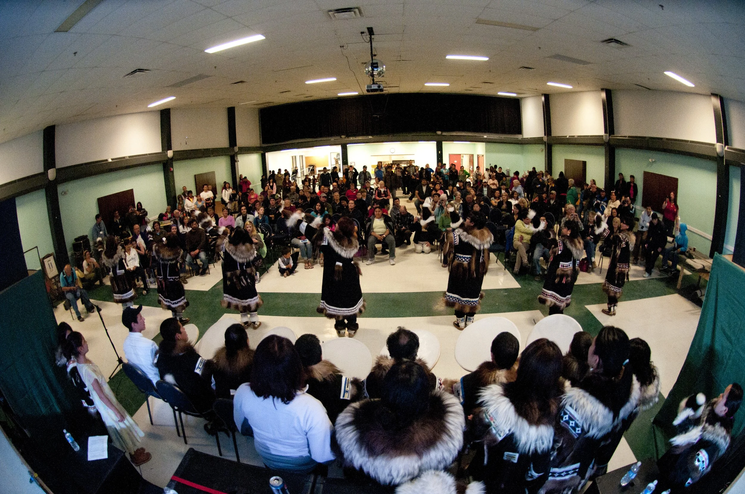 Sponsors — Great Northern Arts Festival