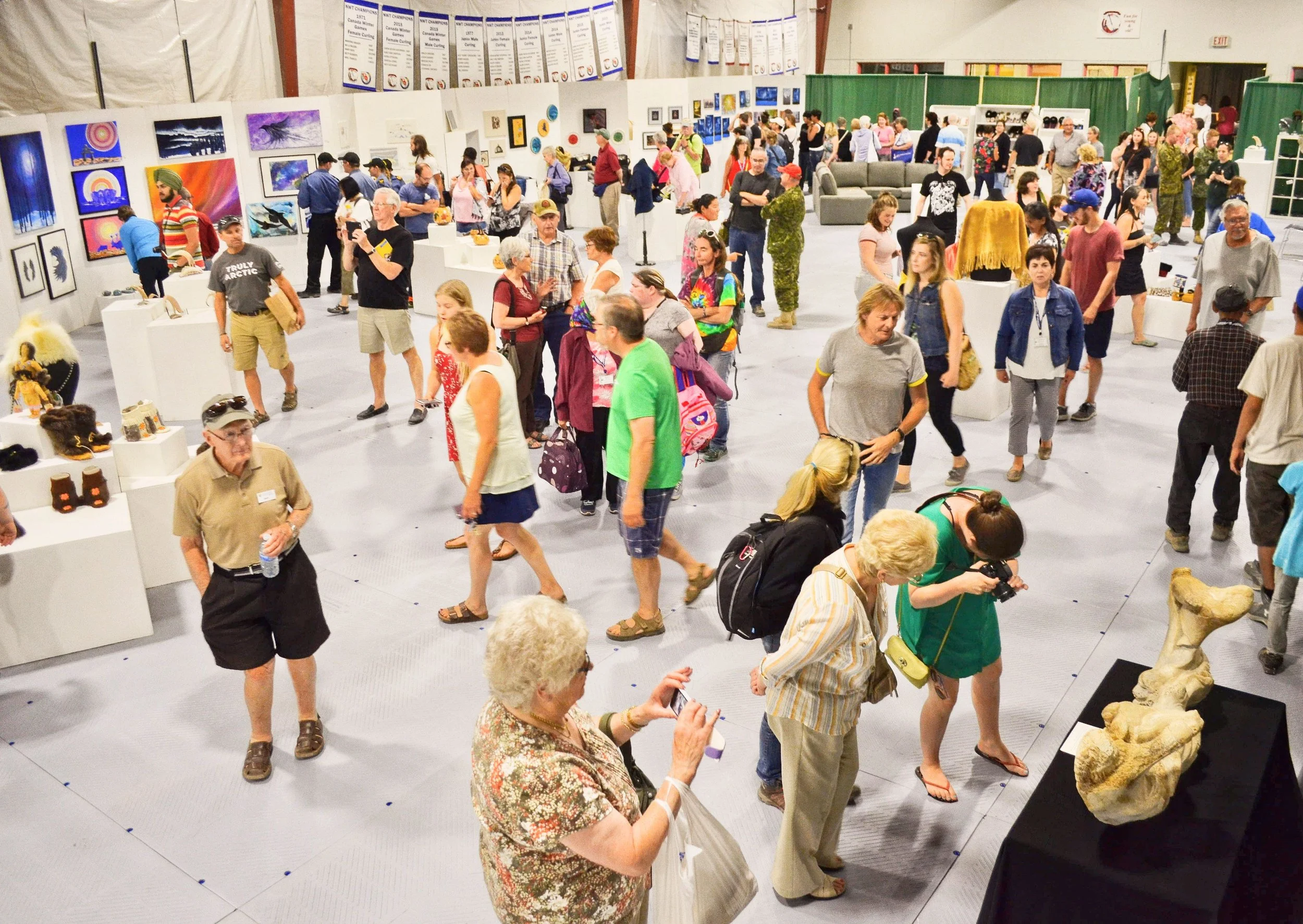 Great Northern Arts Festival
