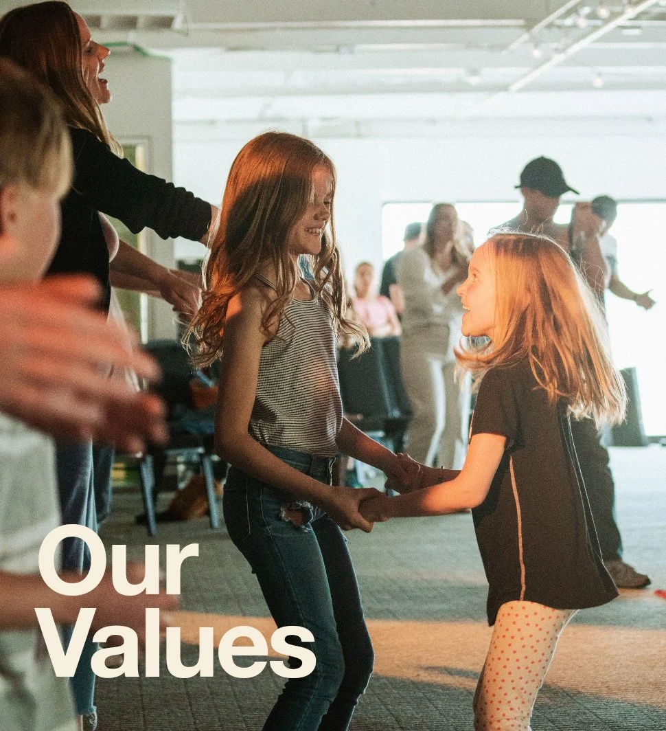 Our Values