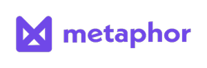 Metaphor.io Logo