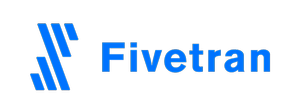 Fivetran Logo